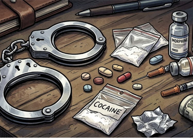 drug